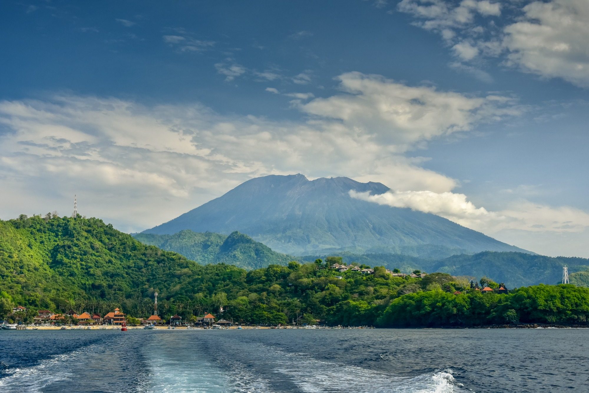 Gunung Agung